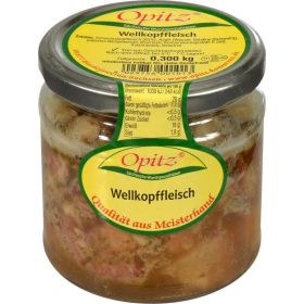 Link zu  Wellkopffleisch