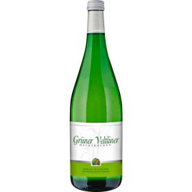 Grüner Veltliner trocken Ungarn, Weißwein