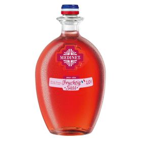 Rosé, fruchtig-süß, Roséwein