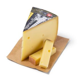 Appenzeller, extra-würzig