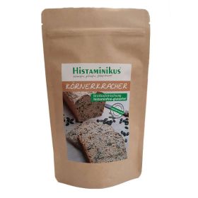 Bio Brotbackmischung Körnerkracher