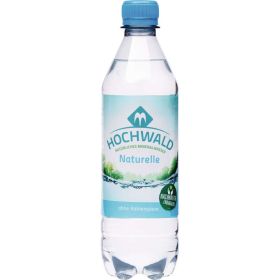 Mineralwasser, Naturelle