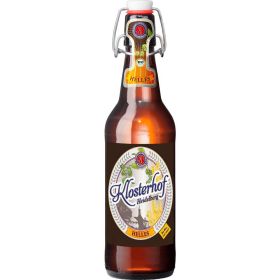 Bio Bier Helles