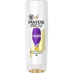 Link zu  Haarspülung, Volumen Pur