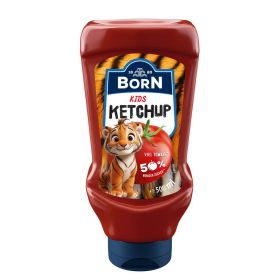 Ketchup Kids