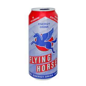 Link zu  Energy Drink