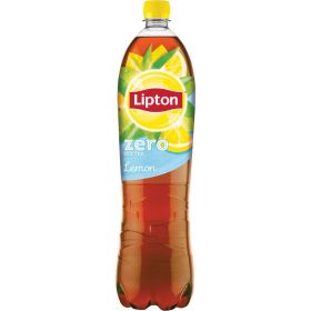 Eistee Lemon, Zero