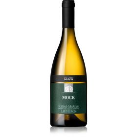 Link zu  Sauvignon Mock, trocken, Rotwein
