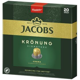 Jacobs Kapseln, je 93–104 g