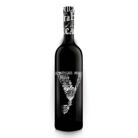 Vino de Pago Barrica Y, Rotwein
