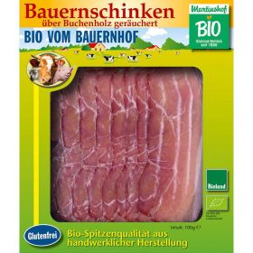 Bio Bauernschinken