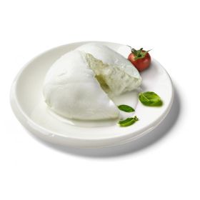 Büffelmozzarella Dop, 100 g