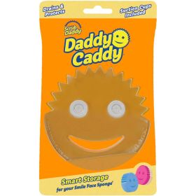 Schwammhalter- Daddy Caddy