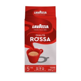 Link zu  Kaffee Qualità Rossa, gemahlen