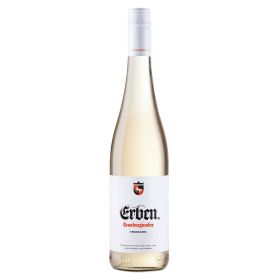 Grauburgunder trocken Pfalz DQW, Weißwein