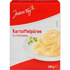 Kartoffelpüree