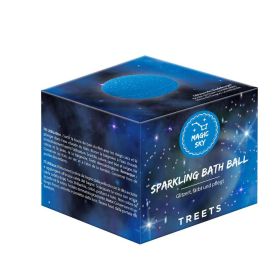 Link zu  Badekugel Magic Sky