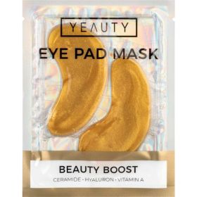 Eye Pads, Beauty Boost