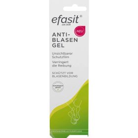 Anti-Blasen Gel