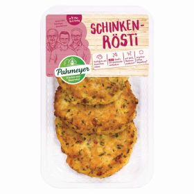 Schinken-Rösti