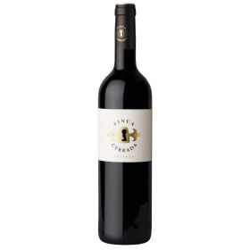 Link zu  Crianza La Mancha DO, Rotwein