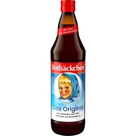 Klassik Fruchtsaft