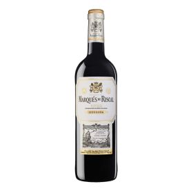 Rioja Reserva Marqu.de Riscal 0.75 l, Rotwein