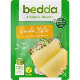 Vegane Scheiben, Classic