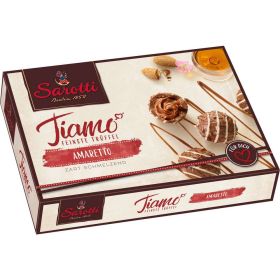 Tiamo feinste Trüffel, Amaretto