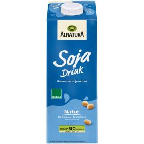 Bio Soja Drink, ungesüßt