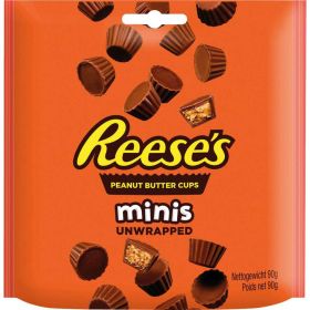 Peanut Butter Cups minis