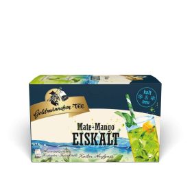 Link zu  Tee Eiskalt Mate-Mango