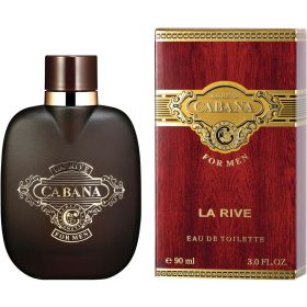 Eau de Toilette, Cabana