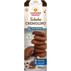 Link zu  Schoko-Keks Cremolino
