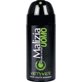 Deospray Deodorant, Vetyver