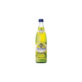 Limetten Limonade