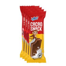 Cacao Snack