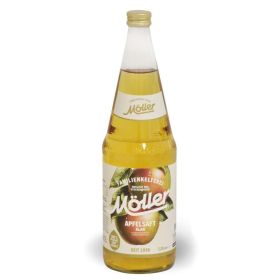 Link zu  Apfelsaft, klar