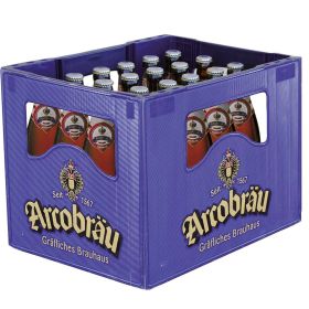 Bier Urfass, 5,2% (20x 0,500 Liter)