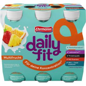 Daily Fit, Multifrucht