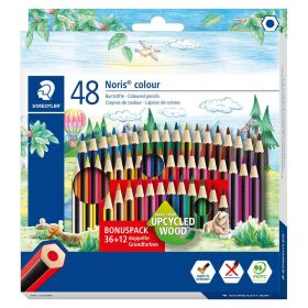 Buntstifte Noris colour, 48 Stück
