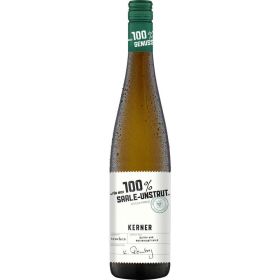 Weißwein Saale-Unstut Classic, trocken