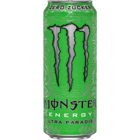 Energy-Drink Ultra Paradise