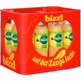 Link zu  Zitronen-Limonade, naturherb (12x 1,000 Liter)