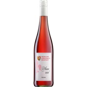 Secco rosé trocken