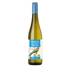 Link zu  Traubenräuber, Weißwein
