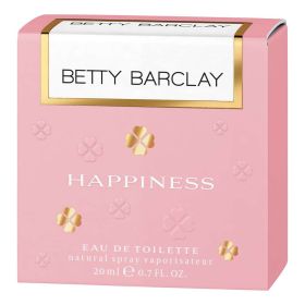 Eau de Toilette Happiness