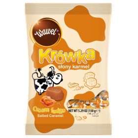 Link zu  Krowka Milchkaramellen