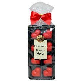 Odenwälder Marzipan Herzen