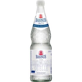Mineralwasser, Aktiv